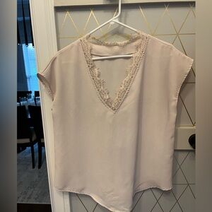 NO TAG DRESSY BLOUSE